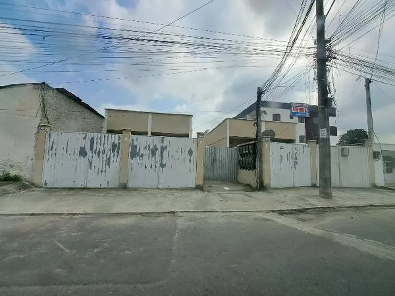 Casa em Venda Direta