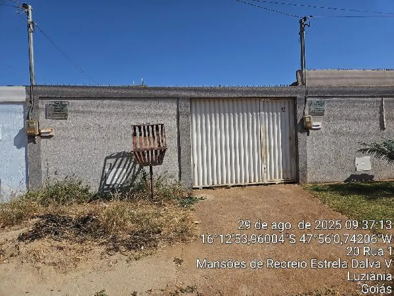 Casa em Venda Direta