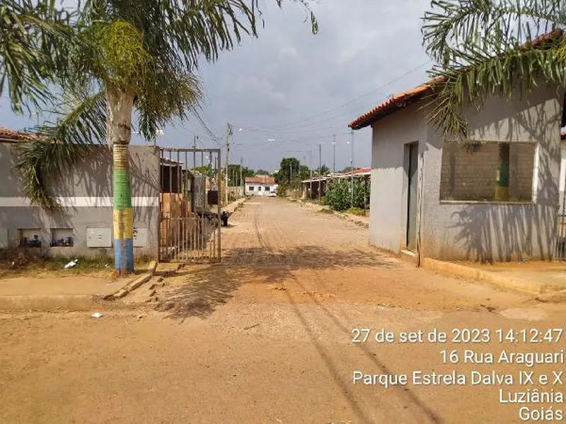 Casa em Venda Direta