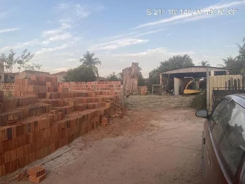 Terreno em Venda Direta