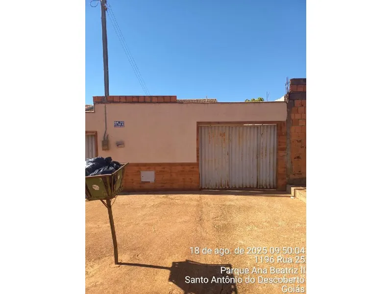 Casa em Venda Direta