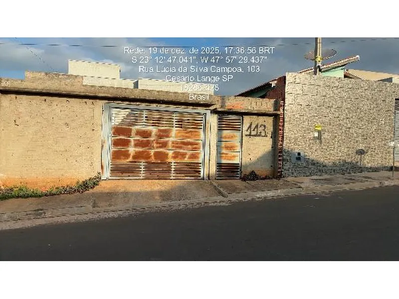 Casa em Leilão Extrajudicial