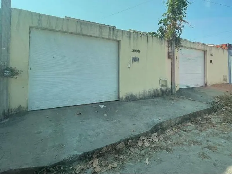 Casa em Venda Direta