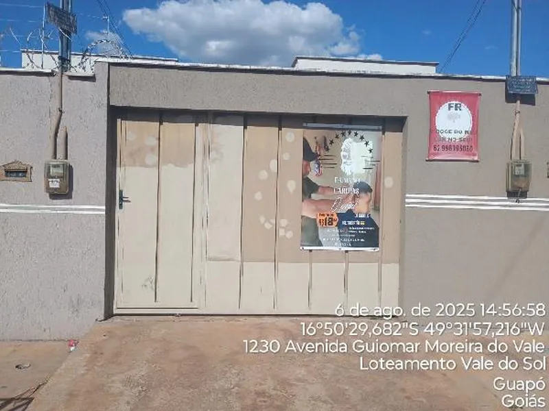 Casa em Venda Direta