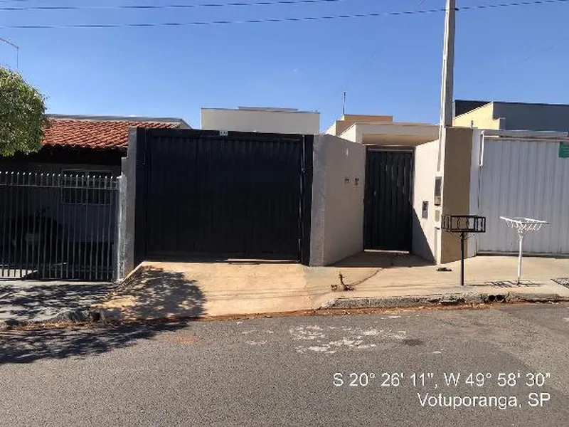 Casa em Leilão Extrajudicial