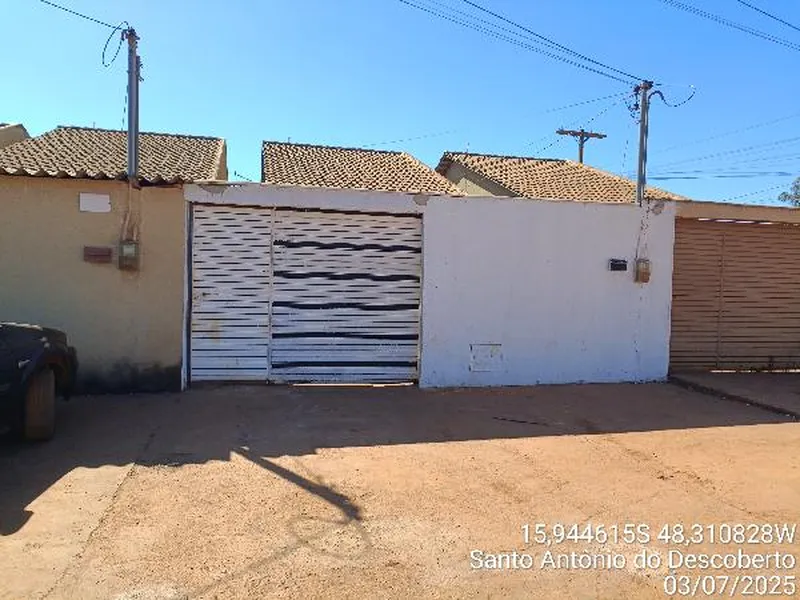 Casa em Venda Direta