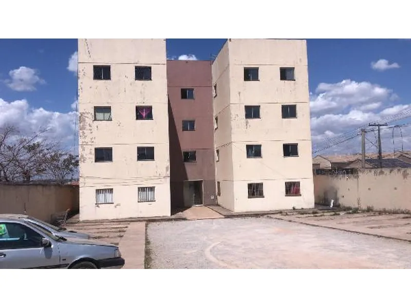 Apartamento em Venda Direta