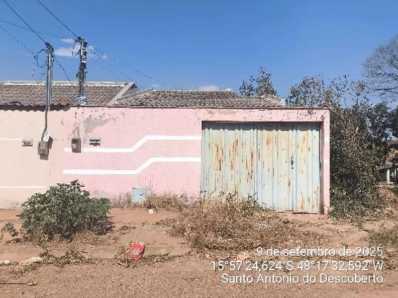 Casa em Venda Direta