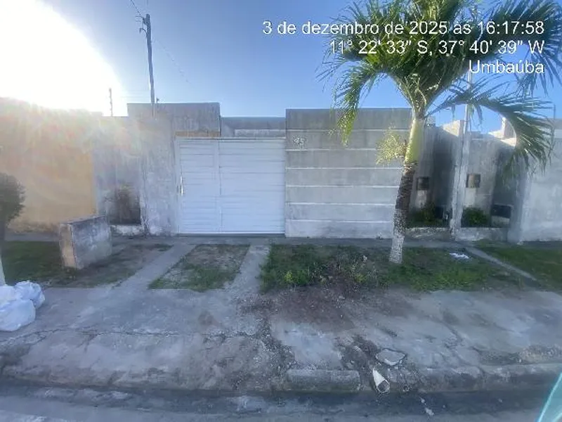 Casa em Leilão Extrajudicial