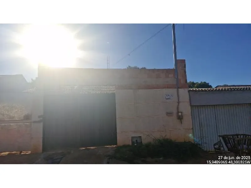 Casa em Venda Direta