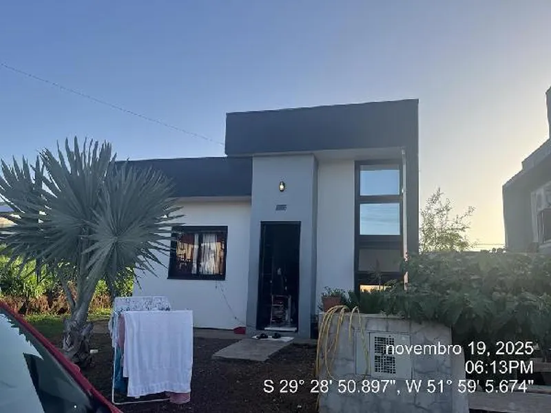 Casa em Leilão Extrajudicial