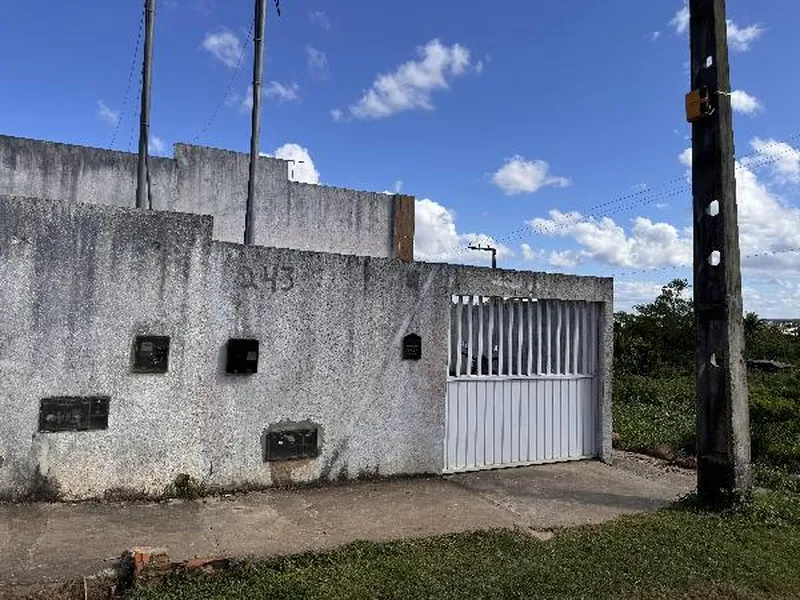 Casa em Venda Direta