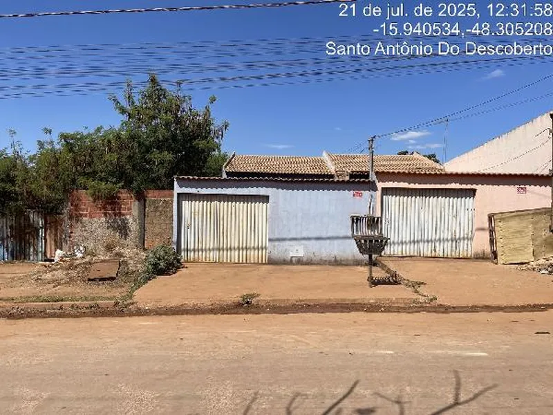 Casa em Venda Direta