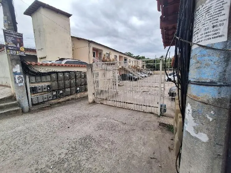 Apartamento em Venda Direta