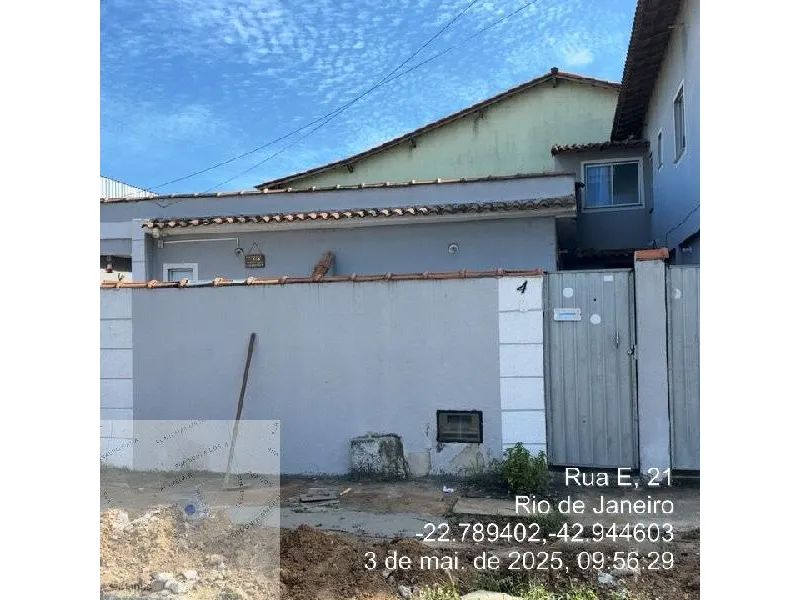 Casa em Leilão Extrajudicial
