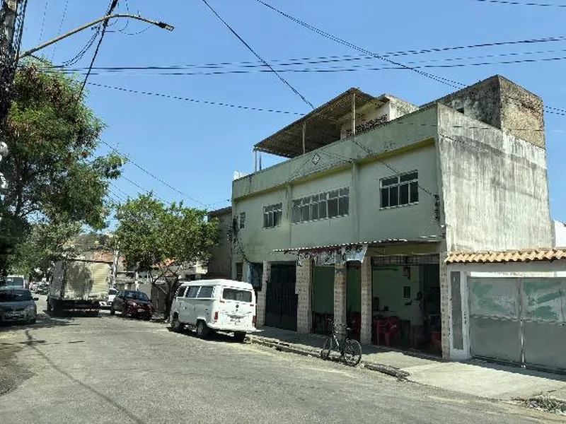 Sobrado em Venda Direta