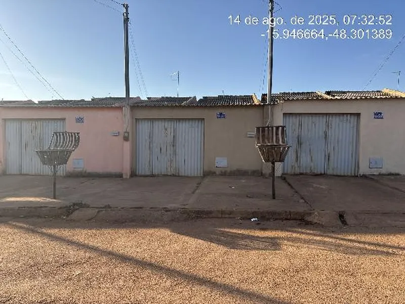 Casa em Venda Direta