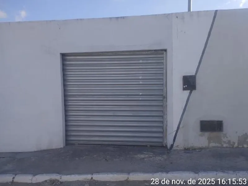 Terreno em Leilão Extrajudicial