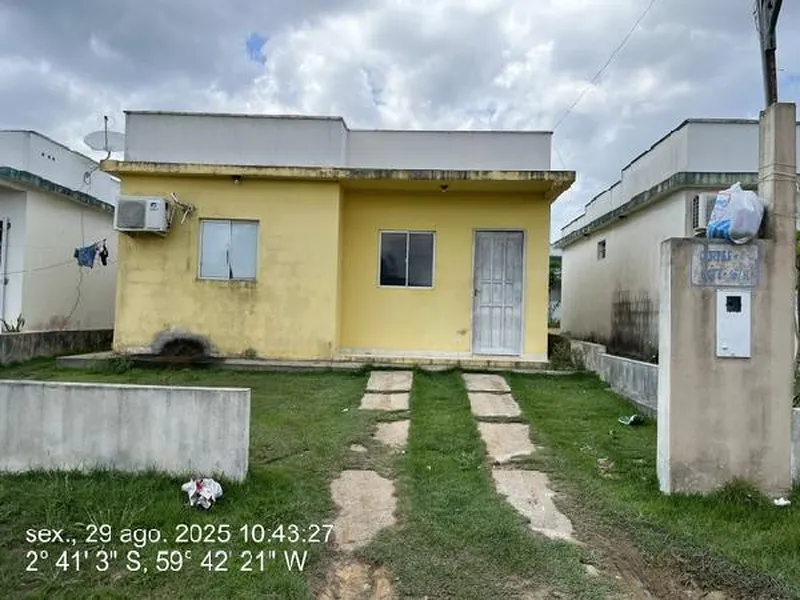 Casa em Venda Direta