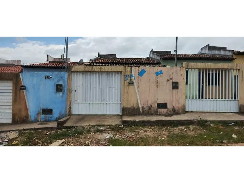 Casa em Venda Direta