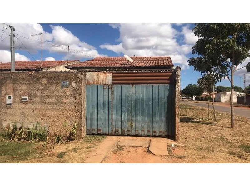 Casa em Venda Direta