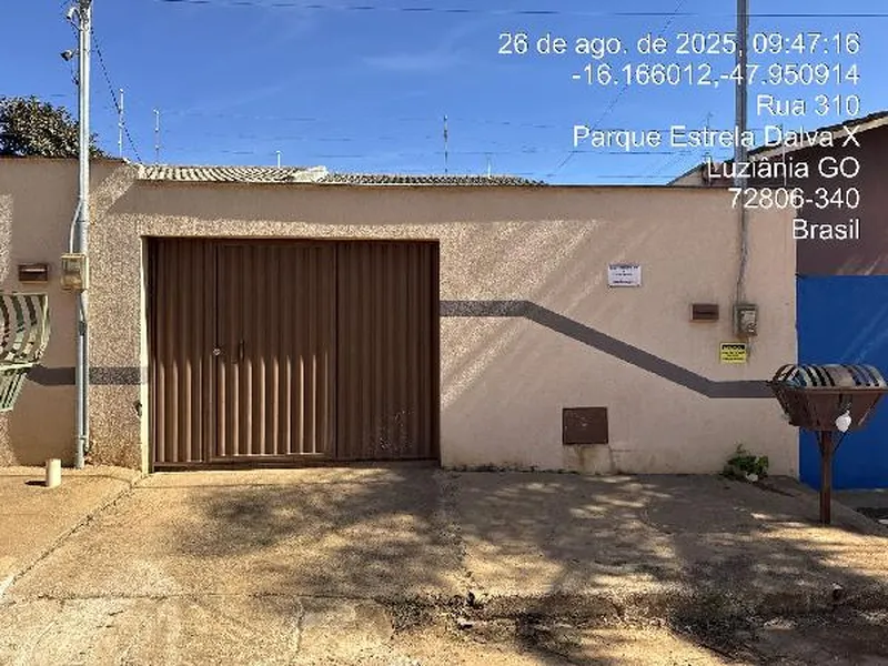 Casa em Venda Direta