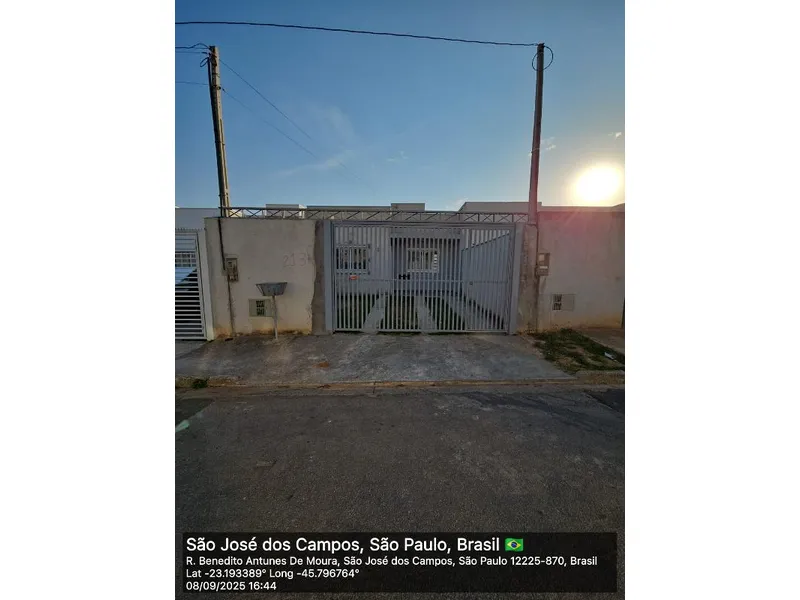 Terreno em Leilão Extrajudicial