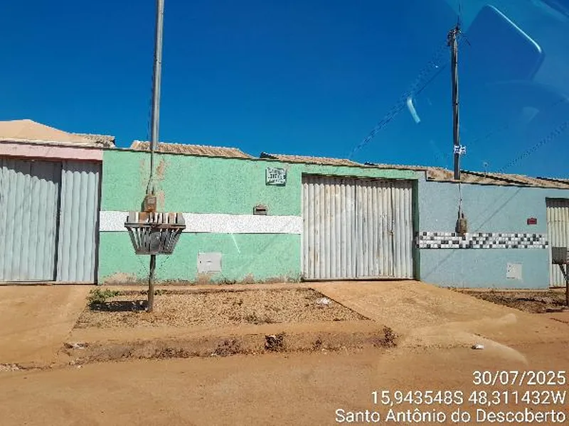 Casa em Venda Direta