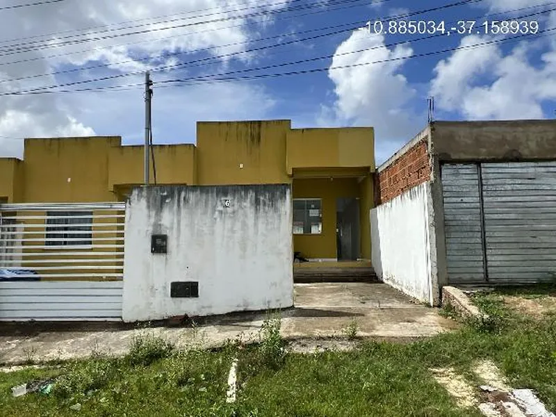 Casa em Venda Direta