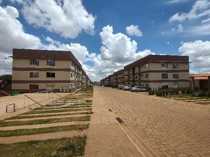 Apartamento em Venda Direta