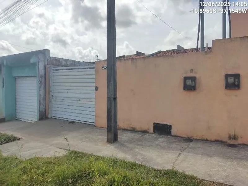 Casa em Leilão Extrajudicial