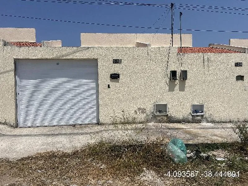 Casa em Venda Direta