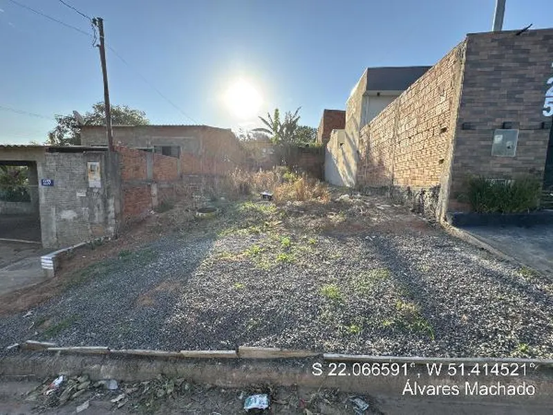 Terreno em Venda Direta