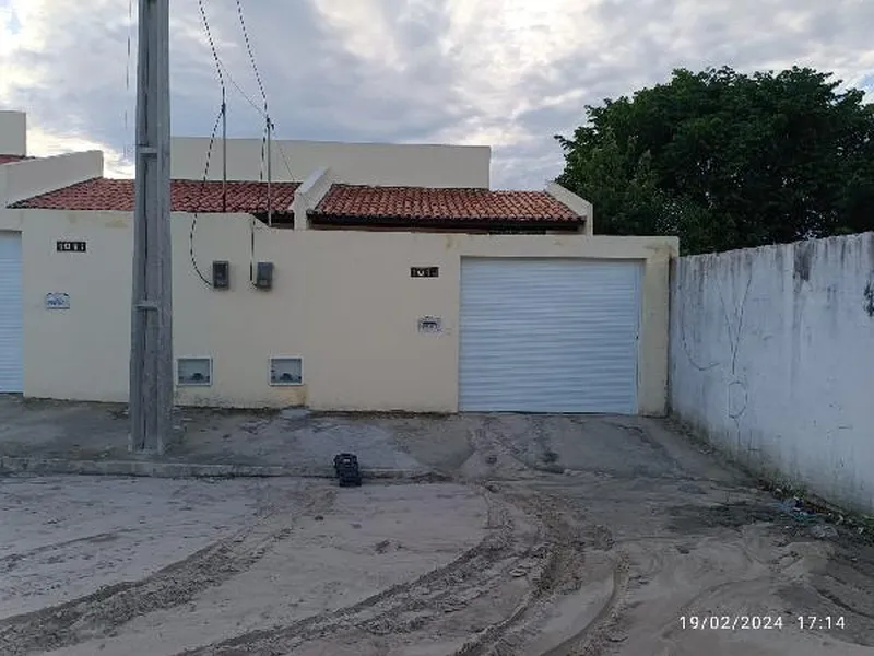 Casa em Venda Direta