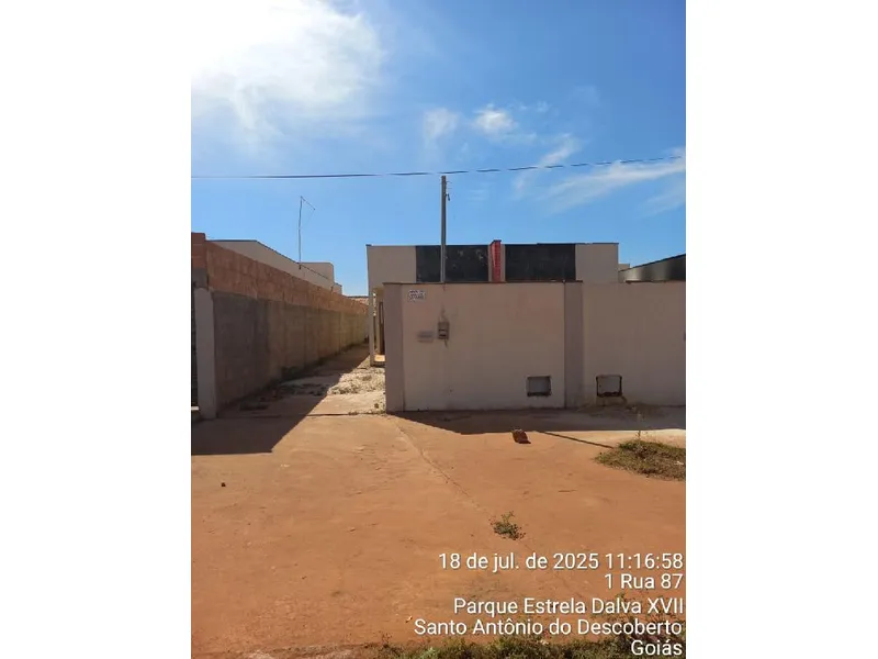 Casa em Venda Direta