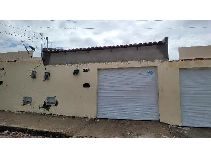 Casa em Venda Direta