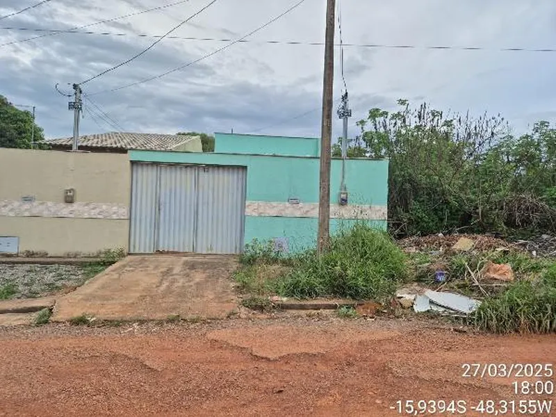 Casa em Venda Direta