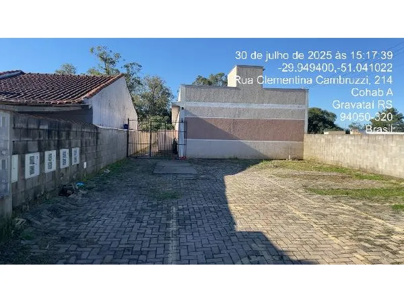 Casa em Venda Direta