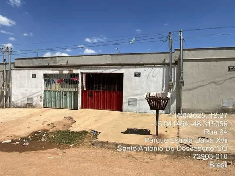 Casa em Venda Direta