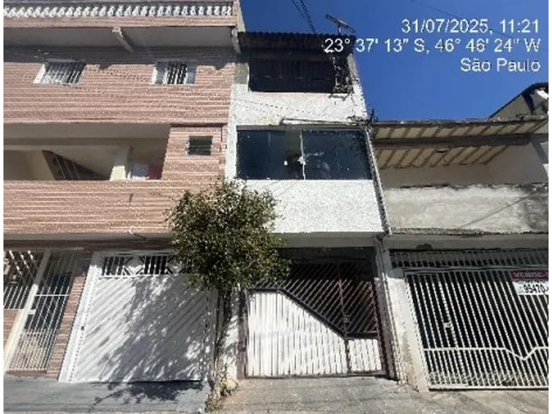 Casa em Venda Direta