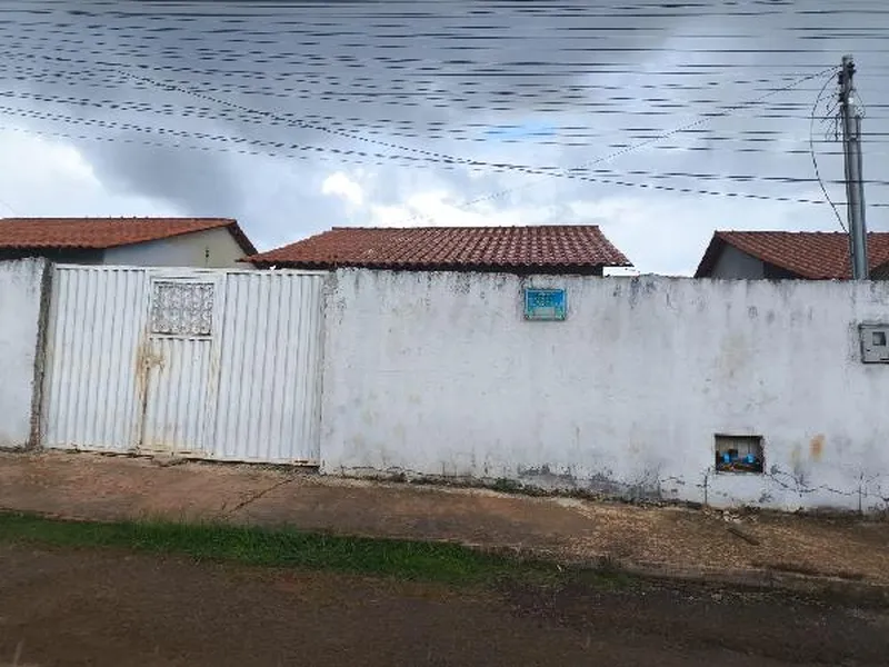 Casa em Venda Direta