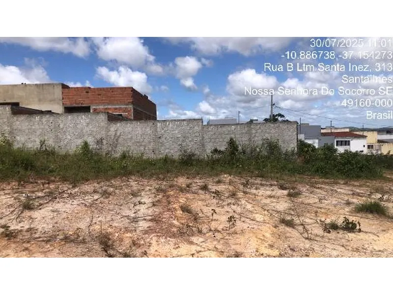 Terreno em Venda Direta