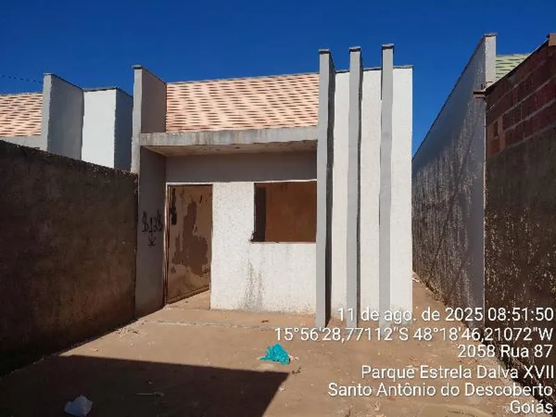 Casa em Venda Direta