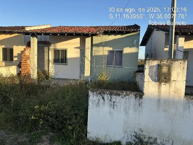 Casa em Venda Direta