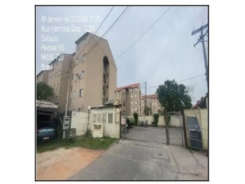 Apartamento em Venda Direta