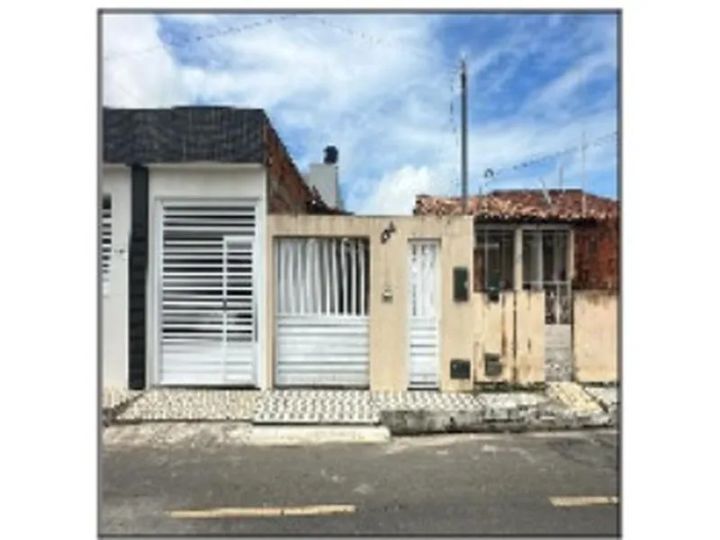 Casa em Leilão Extrajudicial