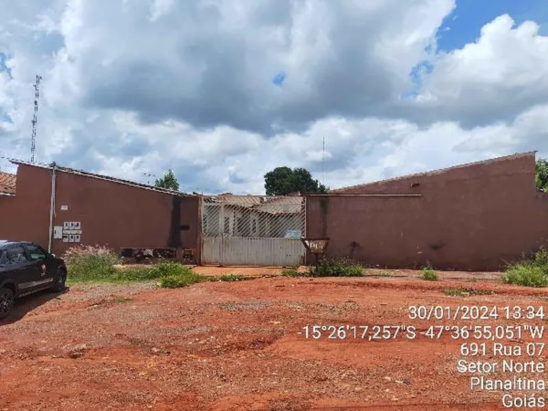 Casa em Venda Direta