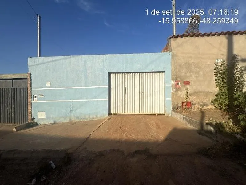 Casa em Venda Direta