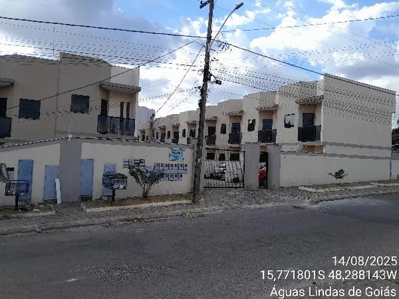 Casa em Venda Direta