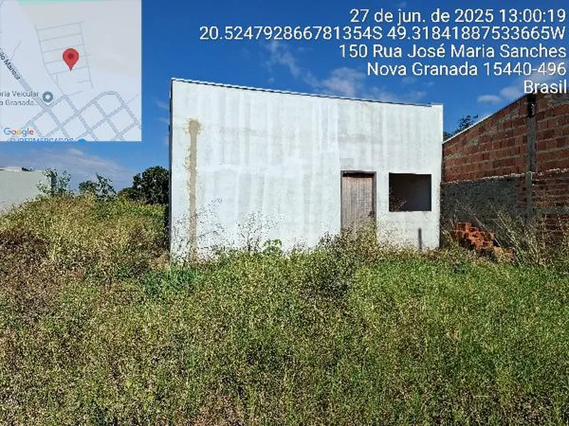 Casa em Venda Direta